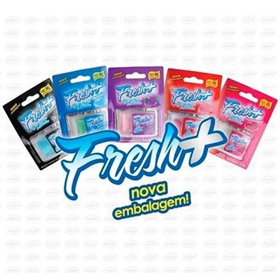 Lâminas Refrescantes