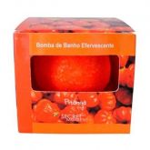 Bomba Efervescente Pitanga 45g