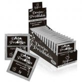 Sachê Funcional Desejo Proibido