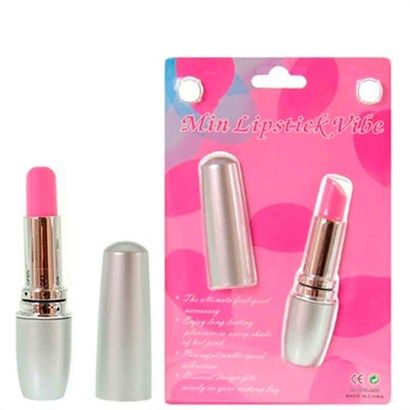 Vibrador Batom