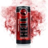 Hell Energy Drink