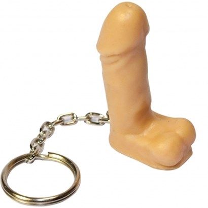 Chaveiro Mini Pênis