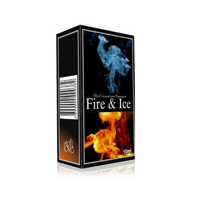 Fire Ice Bisnaga