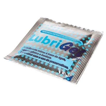 Lubrificante Lubrigel