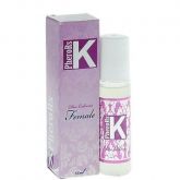 K Pherors Feminino RollOn