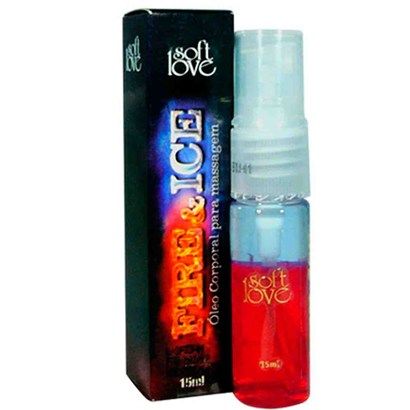 Fire Ice Jatos